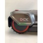 OUTLET - EXPO - Robot tagliaerba DCK AUTONOMO 2000mq Wi-Fi - 4G - Bluetooth LiDAR AI