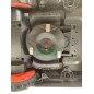 OUTLET - EXPO - Robot tagliaerba DCK AUTONOMO 2000mq Wi-Fi - 4G - Bluetooth LiDAR AI