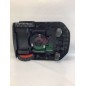 OUTLET - EXPO - Cortacésped robot autónomo DCK de 2000 m² Wi-Fi - 4G - Bluetooth LiDAR IA