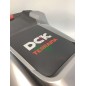 OUTLET - EXPO - Robot tagliaerba DCK E800 AUTONOMO 800mq Wi-Fi - 4G - Bluetooth LiDAR AI