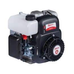 Motore completo motozappa motopompa benzina ZANETTI ZEN150L2 albero d. 19.05 | Newgardenmac.com