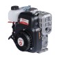 ZANETTI ZEN150L2 gasoline motor-driven rotary tiller motor-pump motor ZANETTI ZEN150L2 shaft d. 19.05