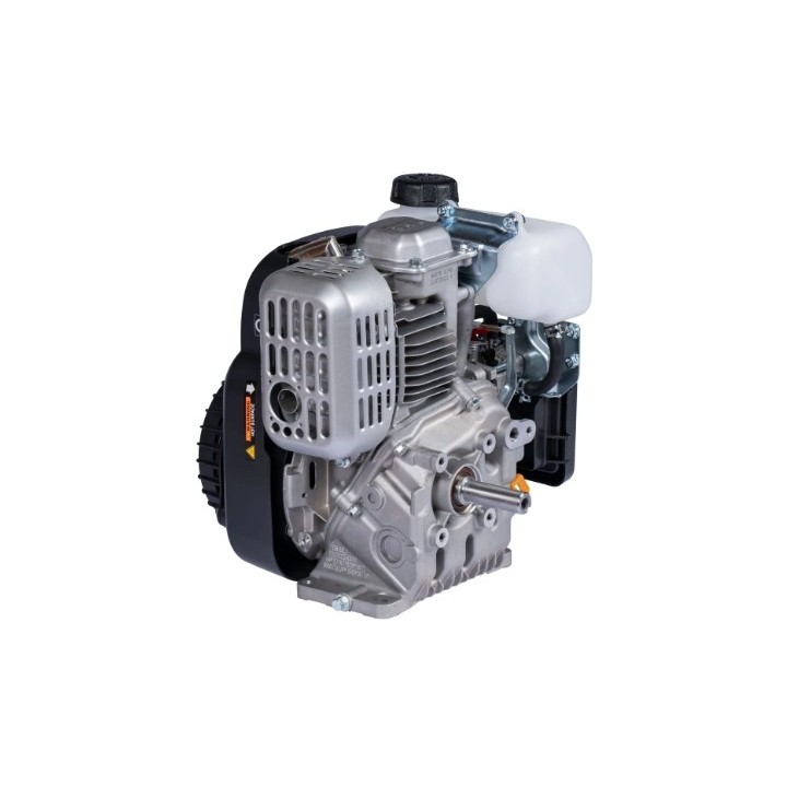 Motor de gasolina ZANETTI ZEN150L2 motobomba motoazada ZANETTI ZEN150L2 eje d. 19.05 | Newgardenmac.com