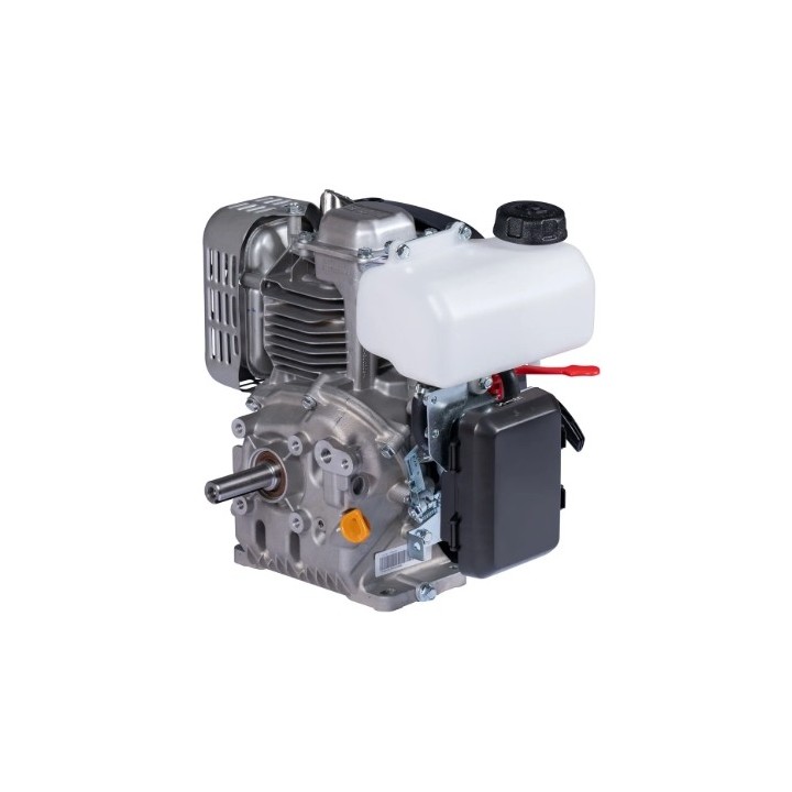 Motor de gasolina ZANETTI ZEN150L2 motobomba motoazada ZANETTI ZEN150L2 eje d. 19.05 | Newgardenmac.com