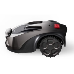 Robot tagliaerba iGarden R35 Wi-Fi - Bluetooth - 4G fino a 800mq RTK | Newgardenmac.com