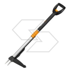 Arracheuse FISKARS SmartFit - 139960 extensible pour le désherbage 1020125 | Newgardenmac.com