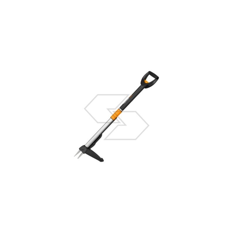 Arracheuse FISKARS SmartFit - 139960 extensible pour le désherbage 1020125