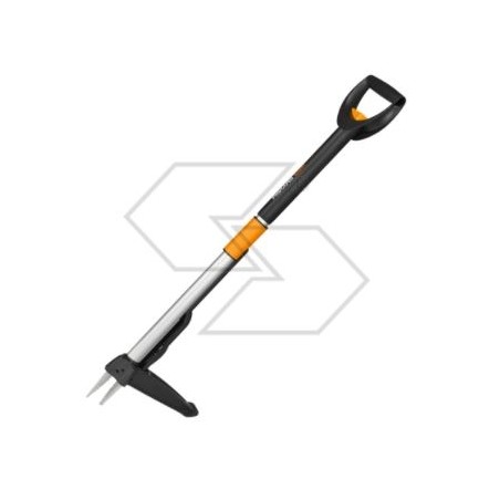 Arracheuse FISKARS SmartFit - 139960 extensible pour le désherbage 1020125 | Newgardenmac.com