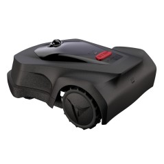 Robot cortacésped iGarden LAWD80 Wi-Fi - Bluetooth - 4G 3D LiDAR hasta 3000 m2 | Newgardenmac.com