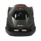 Robot tagliaerba iGarden LAWD80 Wi-Fi - Bluetooth - 4G 3D LiDAR fino a 3000 mq