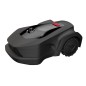 Robot cortacésped iGarden LAWD80 Wi-Fi - Bluetooth - 4G 3D LiDAR hasta 3000 m2