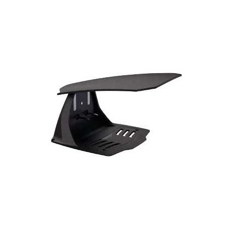 Housse de protection pour tondeuse robot iGarden série L IACAL01 | Newgardenmac.com