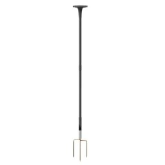 iGarden R Series robot lawnmower RTK antenna kit IAANTR01 | Newgardenmac.com