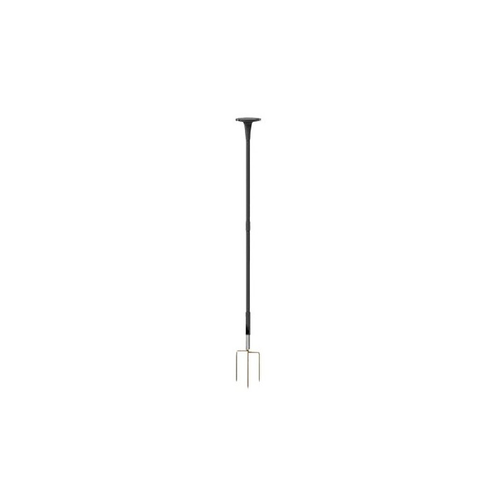 iGarden R Series robot lawnmower RTK antenna kit IAANTR01 | Newgardenmac.com