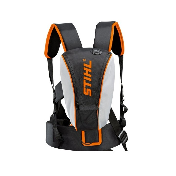 Zainetto per utensili da fissare alla tracolla ORIGINALE STIHL 41478815700 | Newgardenmac.com