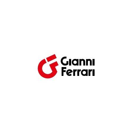 Kit de lestage pour tracteur tondeuse professionnel GIANNI FERRARI GTS CWH100 92105 | Newgardenmac.com