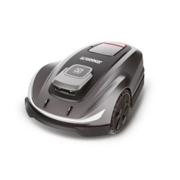 Robot lawnmower SUNSEEKER X5 Gen 2 2000m2 nRTK + VSLAM Wi-Fi - Bluetooth - 4G | Newgardenmac.com