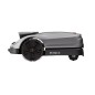Robot tondeuse SUNSEEKER X5 Gen 2 2000m2 nRTK + VSLAM Wi-Fi - Bluetooth - 4G