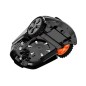 Roboter-Rasenmäher SUNSEEKER X5 Gen 2 2000m2 nRTK + VSLAM Wi-Fi - Bluetooth - 4G