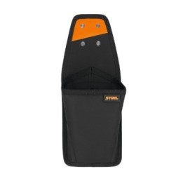 Étui de ceinture de support d'origine pour cisailles sans fil STIHL ASA 00008810604 | Newgardenmac.com