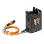 Battery case AP with connection cable ADVANCE X-FLEX STIHL 00004405100 Battery case AP with connection cable ADVANCE X-FLEX STIHL 00004405100