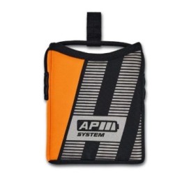 Custodia batterie ADVANCE X-FLEX ORIGINALE STIHL 00004910300 | Newgardenmac.com