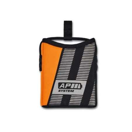 Funda de batería ADVANCE X-FLEX ORIGINAL STIHL 00004910300 | Newgardenmac.com