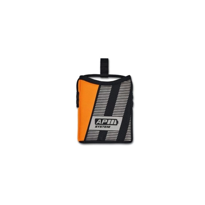 Boîtier de batterie ADVANCE X-FLEX ORIGINAL STIHL 00004910300 | Newgardenmac.com