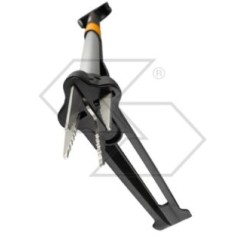 Arracheuse FISKARS SmartFit - 139960 extensible pour le désherbage 1020125 | Newgardenmac.com