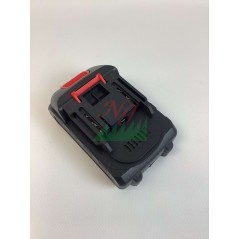 Batteria al litio irroratore LE16 LE38 ORIGINALE TECNOSPRAY RLE16/32 | Newgardenmac.com