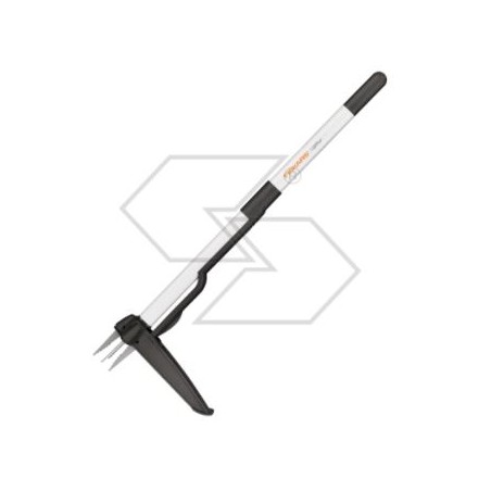 FISKARS White Grubber - 139940 for weed removal 1020127 | Newgardenmac.com