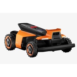 Robot tagliaerba professionale SEGWAY NAVIMOW TERRANOX CM120M1 12000 mq nRTK AUTONOMO | Newgardenmac.com