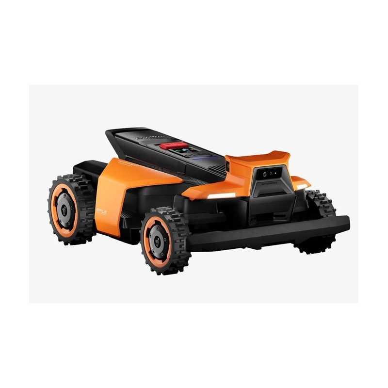 Robot tagliaerba professionale SEGWAY NAVIMOW TERRANOX CM120M1 12000 mq nRTK AUTONOMO