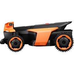 Robot cortacésped profesional SEGWAY NAVIMOW TERRANOX CM120M1 12000 mq nRTK | Newgardenmac.com