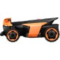 Robot tagliaerba professionale SEGWAY NAVIMOW TERRANOX CM120M1 12000 mq nRTK AUTONOMO