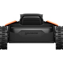 Robot cortacésped profesional SEGWAY NAVIMOW TERRANOX CM120M1 12000 mq nRTK | Newgardenmac.com