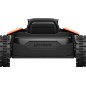Professional robot lawnmower SEGWAY NAVIMOW TERRANOX CM120M1 12000mq nRTK