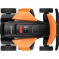 Professioneller Mähroboter SEGWAY NAVIMOW TERRANOX CM120M1 12000mq nRTK