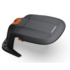 Garage XL Mähroboter ORIGINAL SEGWAY NAVIMOW X4 Serie Terranox 755420 | Newgardenmac.com