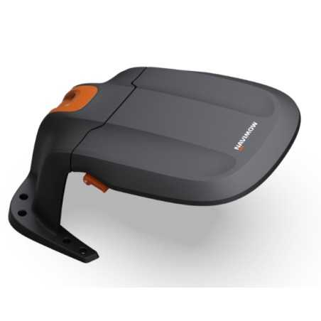 Tondeuse à gazon robot Garage XL ORIGINALE SEGWAY NAVIMOW Série X4 Terranox 755420 | Newgardenmac.com