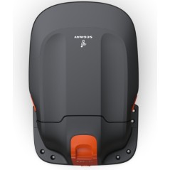 Garage XL robot tagliaerba ORIGINALE SEGWAY NAVIMOW Serie X4 Terranox 755420 | Newgardenmac.com