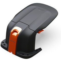 Garage XL robot lawnmower ORIGINAL SEGWAY NAVIMOW X4 Series Terranox 755420 | Newgardenmac.com