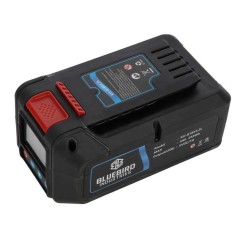 Batteria al litio BLUEBIRD 50.4V - 5Ah con display LCD 888300