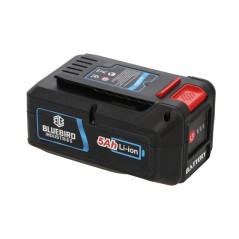 BLUEBIRD 50.4V - 5Ah lithium battery without LCD display 888310