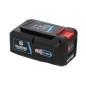Batteria al litio BLUEBIRD 50.4V - 5Ah senza display LCD 888310
