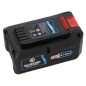 Batterie au lithium BLUEBIRD 50,4 V - 5 Ah sans écran LCD 888310