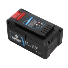 Batteria al litio BLUEBIRD 50.4V - 5Ah senza display LCD 888310 | Newgardenmac.com