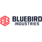 Batteria al litio BLUEBIRD 50.4V - 5Ah senza display LCD 888310