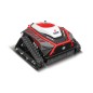 Robot Trinciasarmenti controllo remoto BLUEBIRD FM25-75 608cc 1500W lame flottanti radiocomandato