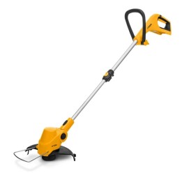 Tagliabordi a batteria STIGA GT100e larghezza taglio 25 senza batteria e carica | Newgardenmac.com